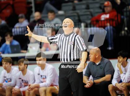 Thumbnail 3 in Osceola vs. Doniphan-Trumbull photogallery.