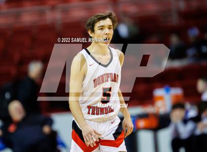Thumbnail 2 in Osceola vs. Doniphan-Trumbull photogallery.