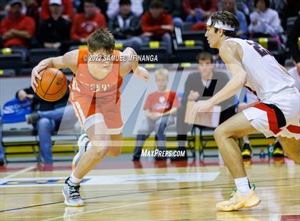 Thumbnail 1 in Osceola vs. Doniphan-Trumbull photogallery.