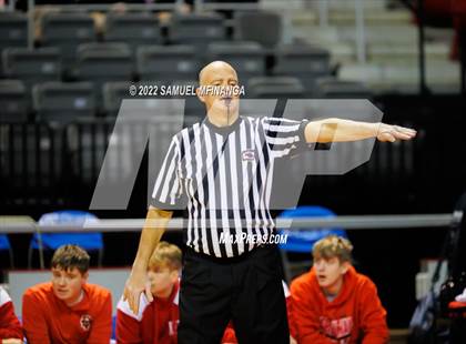 Thumbnail 1 in Osceola vs. Doniphan-Trumbull photogallery.