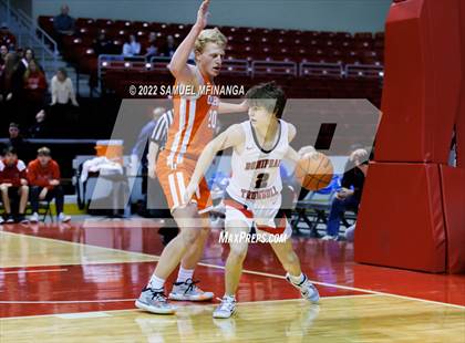 Thumbnail 1 in Osceola vs. Doniphan-Trumbull photogallery.