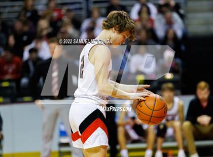 Thumbnail 3 in Osceola vs. Doniphan-Trumbull photogallery.