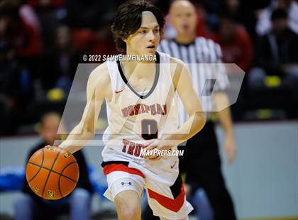 Thumbnail 2 in Osceola vs. Doniphan-Trumbull photogallery.