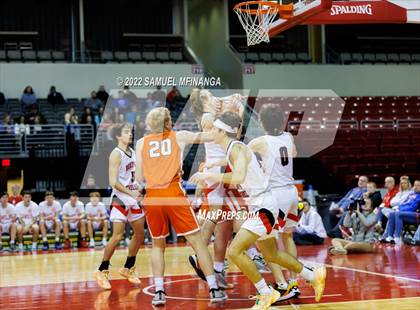 Thumbnail 3 in Osceola vs. Doniphan-Trumbull photogallery.