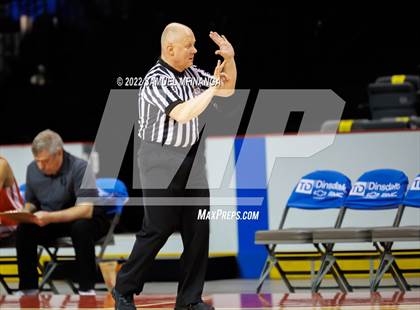 Thumbnail 2 in Osceola vs. Doniphan-Trumbull photogallery.