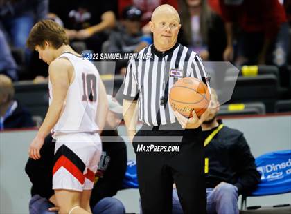 Thumbnail 3 in Osceola vs. Doniphan-Trumbull photogallery.