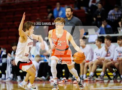 Thumbnail 3 in Osceola vs. Doniphan-Trumbull photogallery.