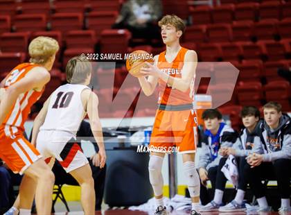 Thumbnail 3 in Osceola vs. Doniphan-Trumbull photogallery.