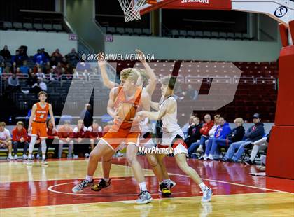 Thumbnail 3 in Osceola vs. Doniphan-Trumbull photogallery.