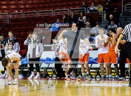 Thumbnail 1 in Osceola vs. Doniphan-Trumbull photogallery.