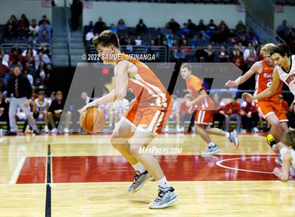 Thumbnail 2 in Osceola vs. Doniphan-Trumbull photogallery.