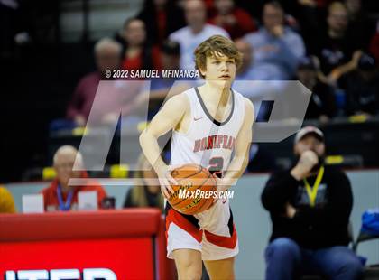 Thumbnail 3 in Osceola vs. Doniphan-Trumbull photogallery.