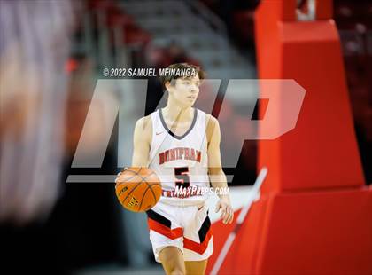 Thumbnail 2 in Osceola vs. Doniphan-Trumbull photogallery.