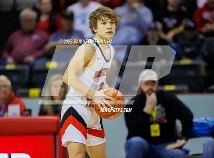 Thumbnail 3 in Osceola vs. Doniphan-Trumbull photogallery.