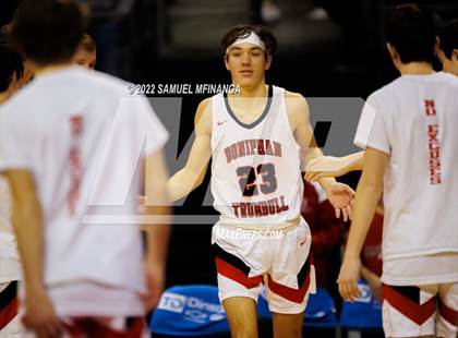 Thumbnail 3 in Osceola vs. Doniphan-Trumbull photogallery.