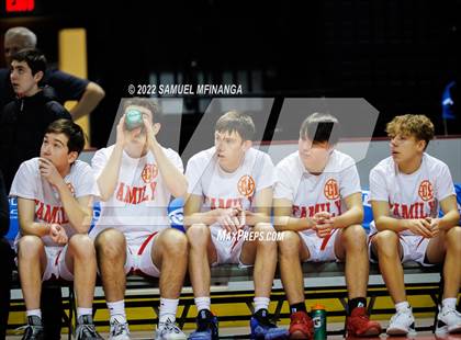 Thumbnail 1 in Osceola vs. Doniphan-Trumbull photogallery.
