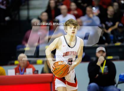 Thumbnail 1 in Osceola vs. Doniphan-Trumbull photogallery.