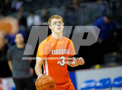 Thumbnail 1 in Osceola vs. Doniphan-Trumbull photogallery.
