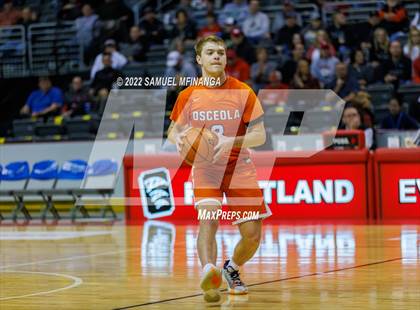 Thumbnail 1 in Osceola vs. Doniphan-Trumbull photogallery.