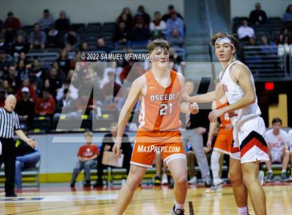 Thumbnail 2 in Osceola vs. Doniphan-Trumbull photogallery.
