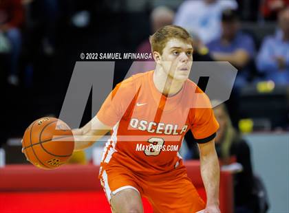 Thumbnail 1 in Osceola vs. Doniphan-Trumbull photogallery.