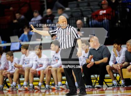 Thumbnail 2 in Osceola vs. Doniphan-Trumbull photogallery.
