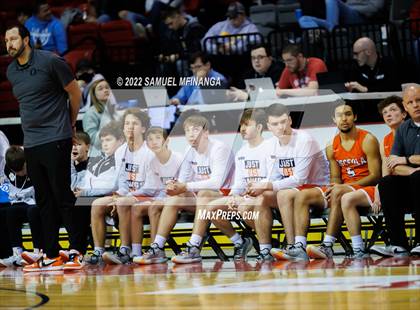 Thumbnail 1 in Osceola vs. Doniphan-Trumbull photogallery.