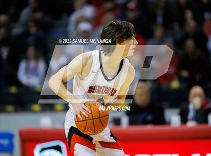 Thumbnail 2 in Osceola vs. Doniphan-Trumbull photogallery.