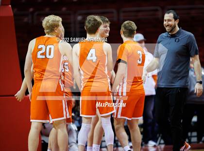 Thumbnail 2 in Osceola vs. Doniphan-Trumbull photogallery.