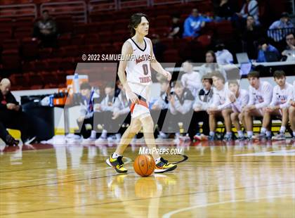 Thumbnail 2 in Osceola vs. Doniphan-Trumbull photogallery.
