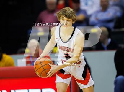 Thumbnail 2 in Osceola vs. Doniphan-Trumbull photogallery.