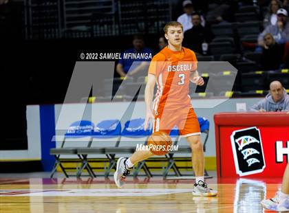 Thumbnail 1 in Osceola vs. Doniphan-Trumbull photogallery.