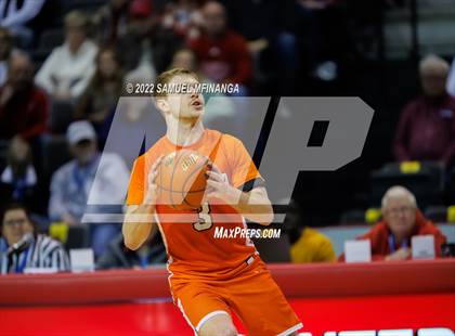 Thumbnail 3 in Osceola vs. Doniphan-Trumbull photogallery.