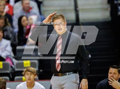 Thumbnail 2 in Osceola vs. Doniphan-Trumbull photogallery.
