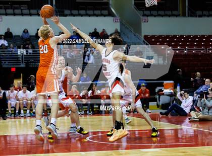 Thumbnail 1 in Osceola vs. Doniphan-Trumbull photogallery.