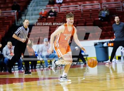 Thumbnail 1 in Osceola vs. Doniphan-Trumbull photogallery.