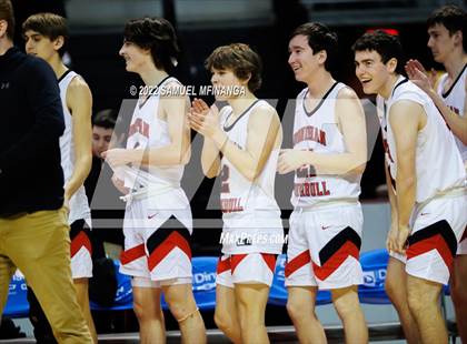 Thumbnail 1 in Osceola vs. Doniphan-Trumbull photogallery.