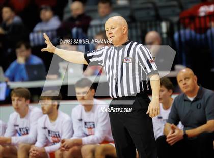 Thumbnail 1 in Osceola vs. Doniphan-Trumbull photogallery.