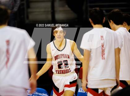 Thumbnail 1 in Osceola vs. Doniphan-Trumbull photogallery.