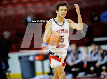 Thumbnail 1 in Osceola vs. Doniphan-Trumbull photogallery.