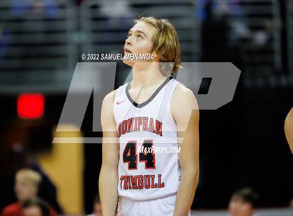 Thumbnail 1 in Osceola vs. Doniphan-Trumbull photogallery.