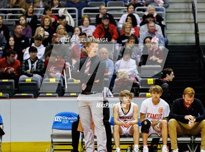 Thumbnail 1 in Osceola vs. Doniphan-Trumbull photogallery.