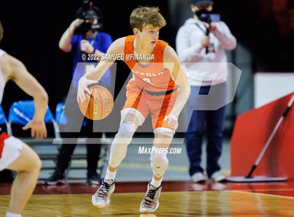 Thumbnail 1 in Osceola vs. Doniphan-Trumbull photogallery.