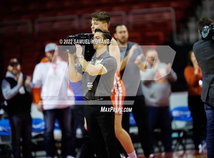 Thumbnail 3 in Osceola vs. Doniphan-Trumbull photogallery.