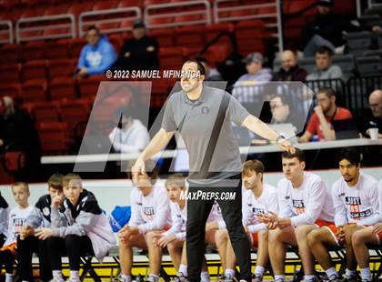 Thumbnail 2 in Osceola vs. Doniphan-Trumbull photogallery.