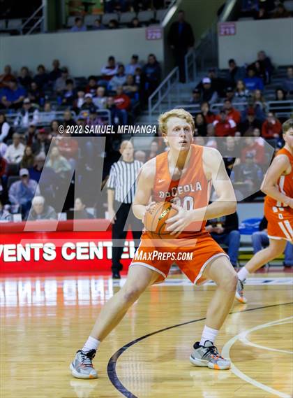 Thumbnail 3 in Osceola vs. Doniphan-Trumbull photogallery.