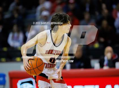 Thumbnail 1 in Osceola vs. Doniphan-Trumbull photogallery.