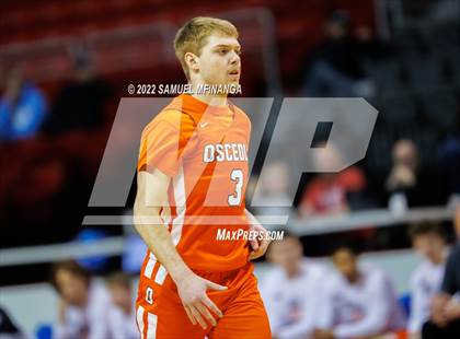 Thumbnail 3 in Osceola vs. Doniphan-Trumbull photogallery.