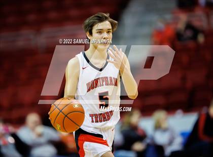Thumbnail 3 in Osceola vs. Doniphan-Trumbull photogallery.