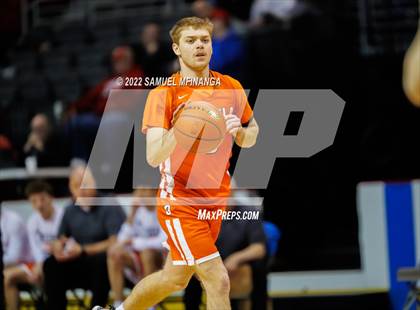 Thumbnail 2 in Osceola vs. Doniphan-Trumbull photogallery.